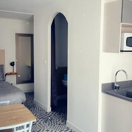 Studio Aux Portes D' Amiens Cagny  المظهر الخارجي الصورة